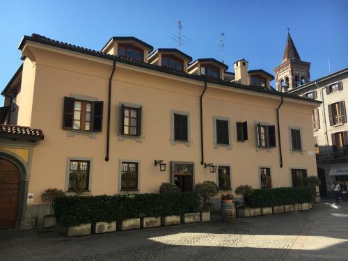 Hotel Antica Trattoria Dell'uva