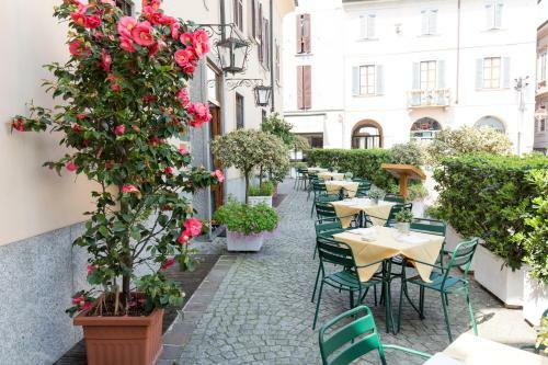 Hotel Antica Trattoria Dell'uva