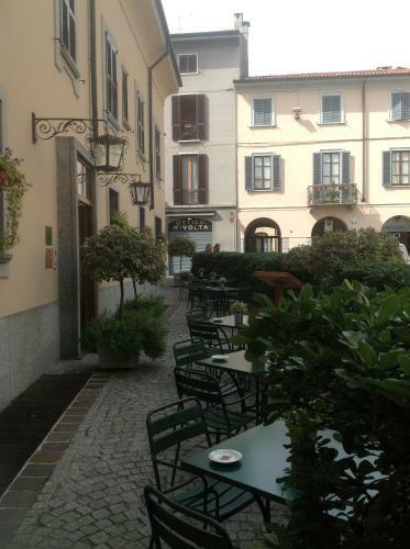 Hotel Antica Trattoria Dell'uva