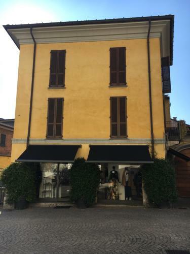 Hotel Antica Trattoria Dell'uva
