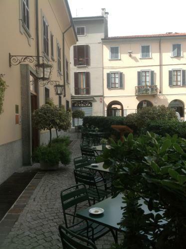 Hotel Antica Trattoria Dell'uva