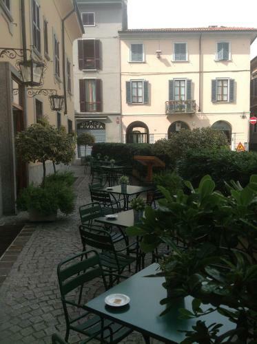 Hotel Antica Trattoria Dell'uva