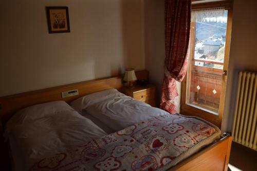 Hotel Cime Bianche