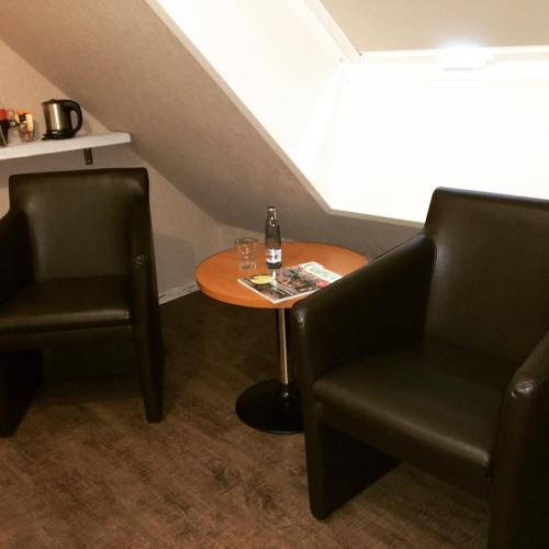 Hostal Haus Hohensee