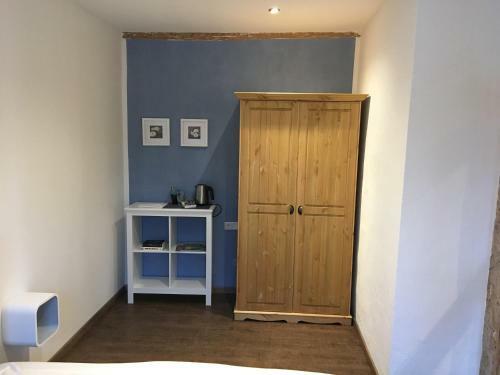 Hostal Haus Hohensee