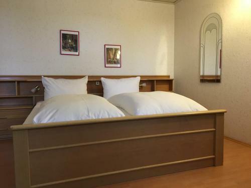 Hostal Haus Hohensee