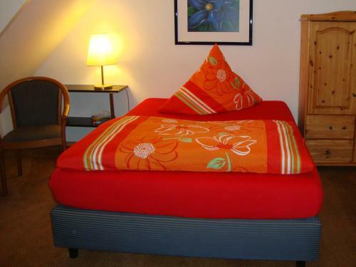 Hostal Haus Hohensee
