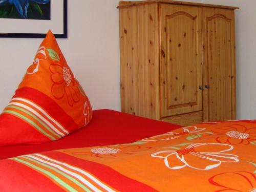 Hostal Haus Hohensee