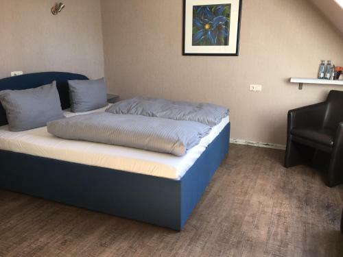 Hostal Haus Hohensee