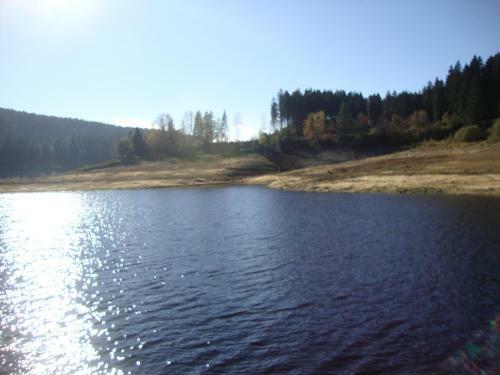 Hostal Haus Hohensee