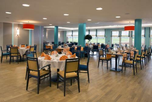 Apartamento Domitys Le Jardin D'eole