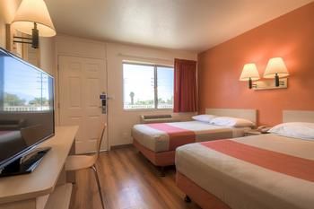 Motel 6 San Bernardino South