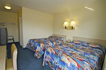 Motel 6 San Bernardino South