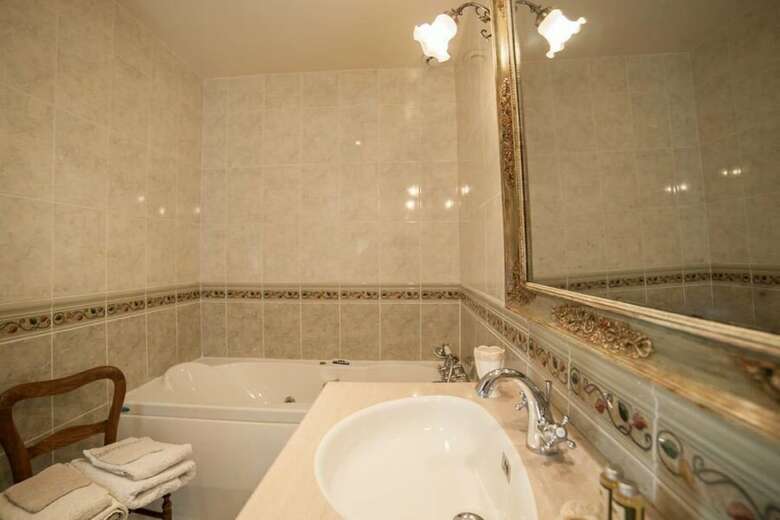 Bed & Breakfast L'oustal