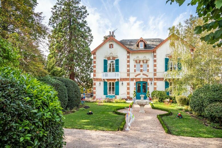 Bed & Breakfast L'oustal