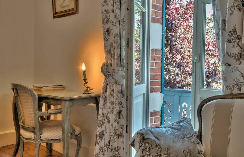 Bed & Breakfast L'oustal