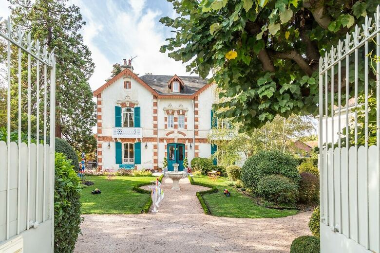 Bed & Breakfast L'oustal