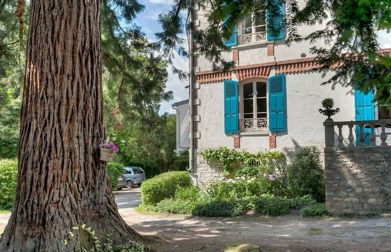 Bed & Breakfast L'oustal