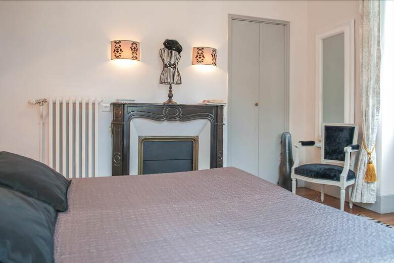 Bed & Breakfast L'oustal
