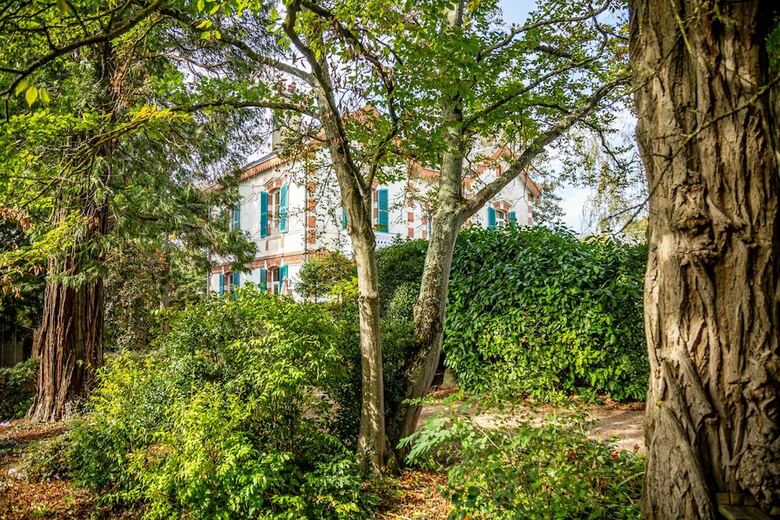 Bed & Breakfast L'oustal