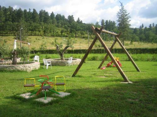 Agroturismo U' Cecere Agriturismo