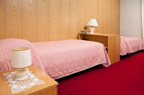 Hostal Hotel Marchi