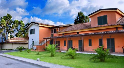 Hotel La Bruca Resort - Benessere Mediterraneo