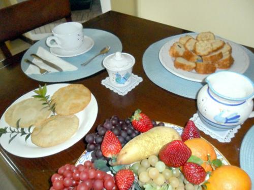 Bed & Breakfast Melagranada