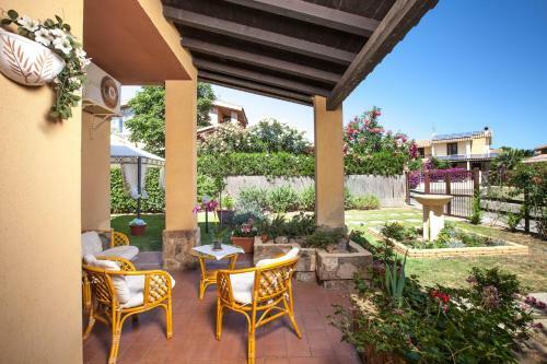 Bed & Breakfast Melagranada