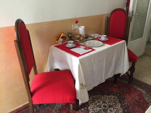 Bed & Breakfast Sole