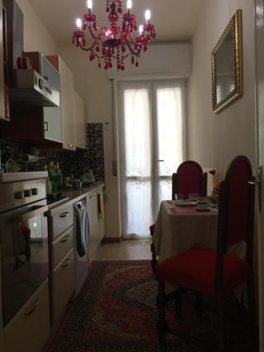 Bed & Breakfast Sole