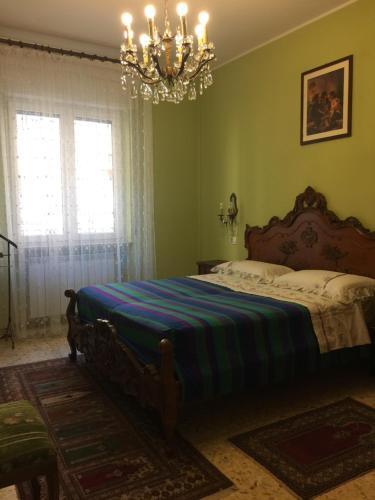 Bed & Breakfast Sole