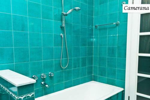 Apartamento Camerana