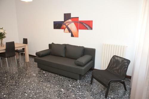Apartamento Maipiusenza House