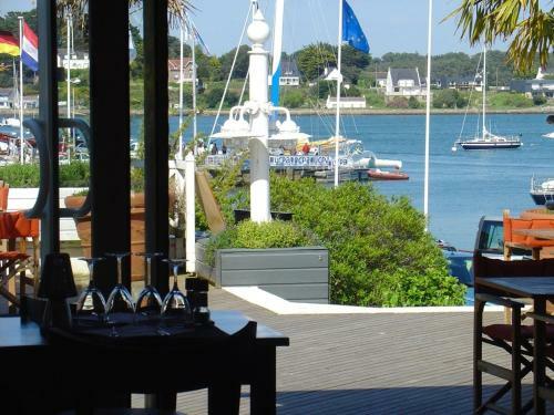 Hotel Le Petit H�tel Des Hortensias