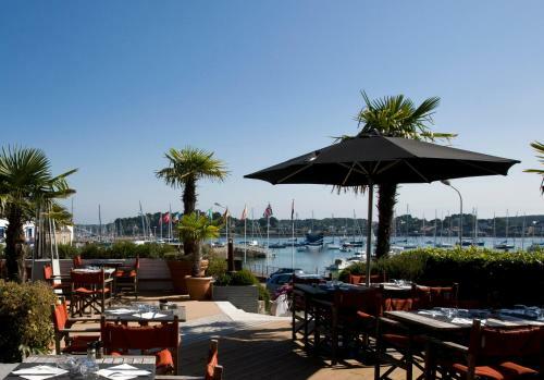 Hotel Le Petit H�tel Des Hortensias
