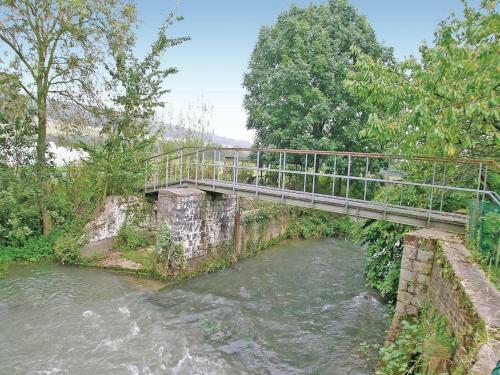 Holiday Home Marconnelle Qr-1081