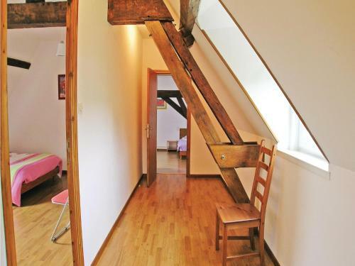 Holiday Home Marconnelle Qr-1081