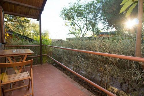 Apartamento Cala Blanca Resort