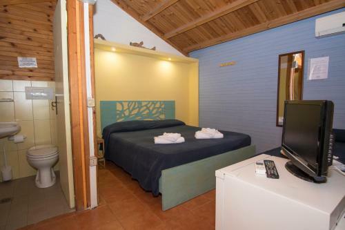 Apartamento Cala Blanca Resort