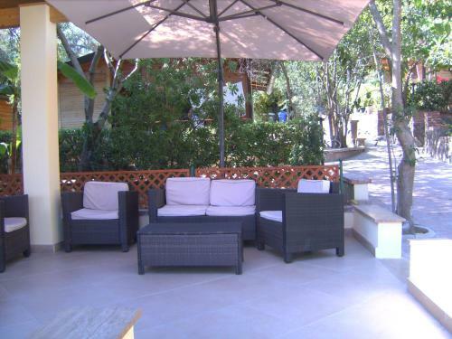 Apartamento Cala Blanca Resort