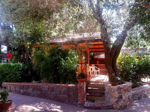 Apartamento Cala Blanca Resort