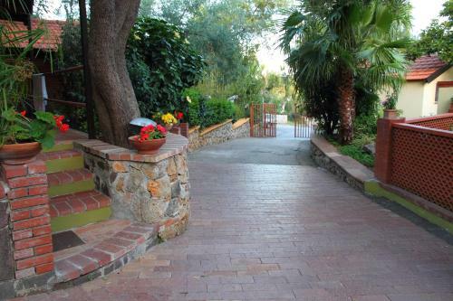 Apartamento Cala Blanca Resort