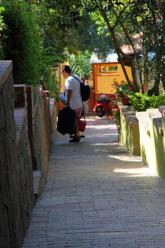 Apartamento Cala Blanca Resort