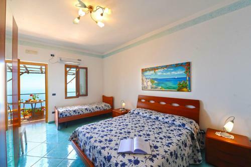 Bed & Breakfast Da Clotilde