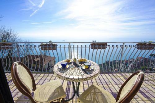 Bed & Breakfast Da Clotilde