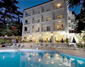 Hotel Excelsior Le Terrazze