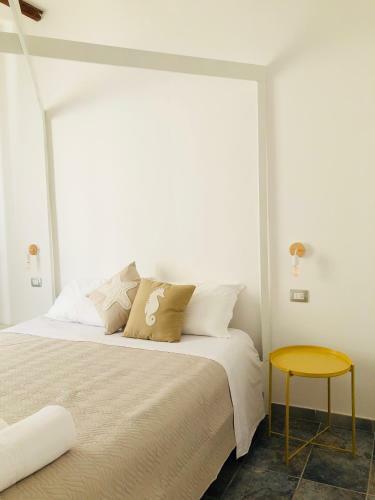Bed & Breakfast Su Pasiu