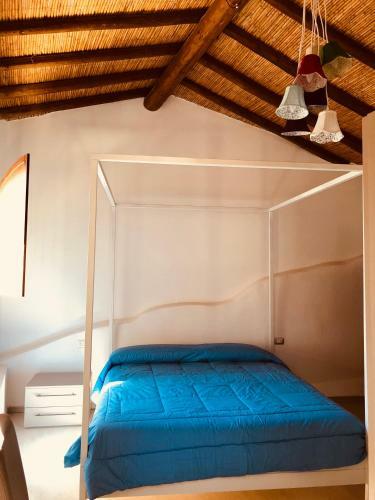 Bed & Breakfast Su Pasiu