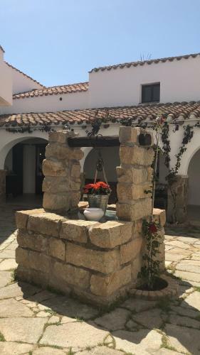 Bed & Breakfast Su Pasiu